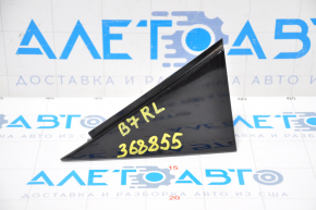 Door trim side rear left rear VW Passat b7 12-15 USA broken fastening, web