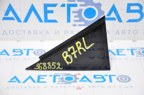 Door trim side rear left rear VW Passat b7 12-15 USA crack in fastening, web