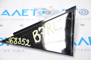 Door trim side rear left rear VW Passat b7 12-15 USA crack in fastening, web