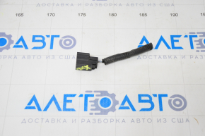 Lincoln MKX 16- Windshield Washer Motor Chip