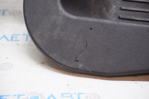 Door sill trim rear right outer Ford Transit Connect MK2 13-25 scratches