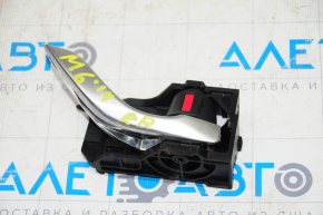 Right rear inner door handle for Mazda 6 14-17