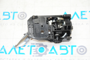 Right rear inner door handle for Mazda 6 14-17