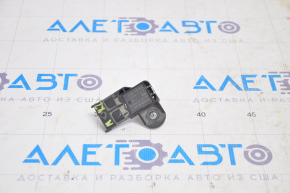 Boost Pressure Sensor Lincoln MKZ 13-16 2.0T