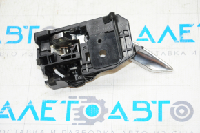 Mazda 6 14-17 front inner door handle, left