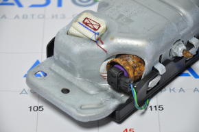Airbag airbag passenger knee right Mini Cooper F56 3d 14- rusty pyropatron