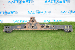 Front beam reinforcement Toyota Prius 30 10-15 rusty