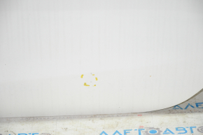 Door bare rear left Mazda 6 13-21 white 25D, butt