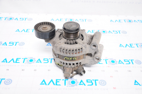 Generator Ford Escape MK3 13-19 1.5T 1.6T no sticker with number