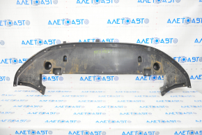 Lincoln MKX 16-18 Front Bumper Guard
