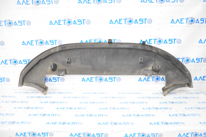 Lincoln MKX 16-18 Front Bumper Guard