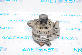 Generator Ford Escape MK3 13-19 1.6T no roller, bearing creaks