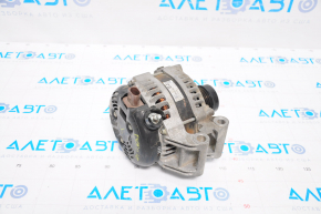 Generator Ford Escape MK3 13-19 1.6T no roller, bearing creaks