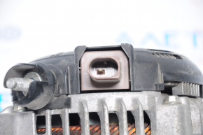 Generator Ford Escape MK3 13-19 1.6T no roller, bearing creaks