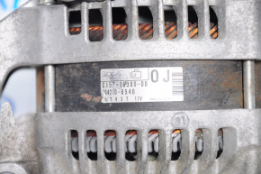 Generator Ford Escape MK3 13-19 1.6T no roller, bearing creaks