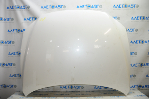 Naked hood Mazda 6 13-17 white 25D, butt