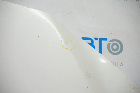 Naked hood Mazda 6 13-17 white 25D, butt