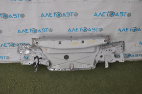 Rear panel VW Jetta 11-18 USA white