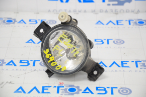 Fog light left PTF BMW X5 E70 07-13