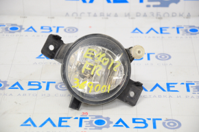 Fog light PTF right BMW X5 E70 07-13