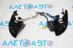 Mazda 6 13-16 steering wheel control buttons broken mounts