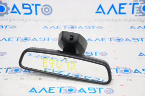 Interior mirror BMW X5 E70 07-13 auto-dimming