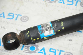 Rear right shock absorber Mazda 6 13-17 without silent block, dent