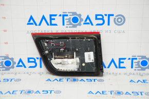 Inner light trunk lid left BMW X5 E70 11-13 rest