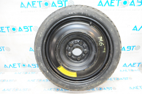 Spare tire spare wheel Mazda 6 13-21 R17 125/70