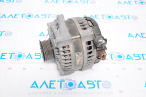Ford Mustang mk6 15-3.7 alternator water damage