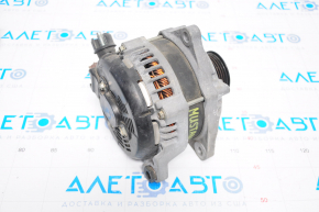 Ford Mustang mk6 15-3.7 alternator water damage