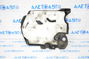 Lincoln MKX 16-18 2.7T Engine Cover Crack in Mount