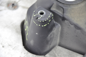Lincoln MKX 16-18 2.7T Engine Cover Crack in Mount
