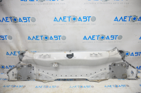 Mazda 6 13-17 rear panel