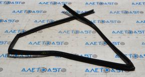 Rear right window seal for Toyota Avalon 13-18