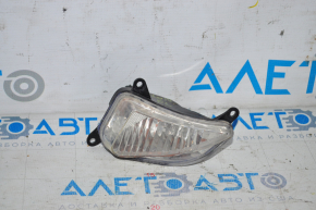 Left turn signal Toyota Avalon 13-15 glass comes off