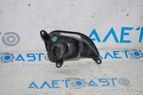 Left turn signal Toyota Avalon 13-15 glass comes off