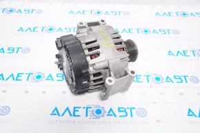 Generator VW Passat b8 16-19 USA 1.8T, 2.0T hums