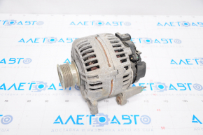 Generator VW Passat b7 12-14 USA 2.5 water damage