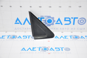 Triangle plug rear wing left Hyundai Elantra UD 11-16