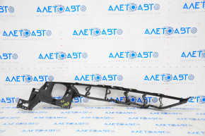 Front right long fender bracket BMW X5 X6 E70 E71 07-13