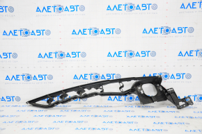Front right long fender bracket BMW X5 X6 E70 E71 07-13
