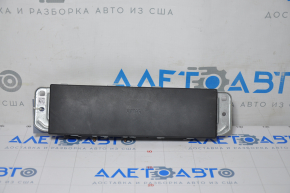 Airbag driver knee airbag left Mini Cooper F56 3d 14- rusty pyropatron