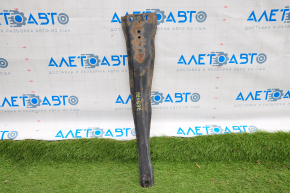 Jeep Compass 11-16 Front Subframe Paw Rusty