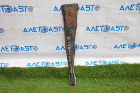 Jeep Compass 11-16 Front Subframe Paw Rusty