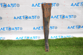 Jeep Patriot 11-17 Front Subframe Leg Rusty