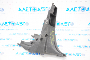 Front left wing bracket BMW X5 X6 E70 E71 07-13 broken mount