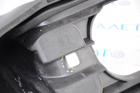 Front left wing bracket BMW X5 X6 E70 E71 07-13 broken mount