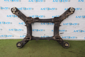 Mercedes W164 ML X164 GL rear subframe torn 4 S/B