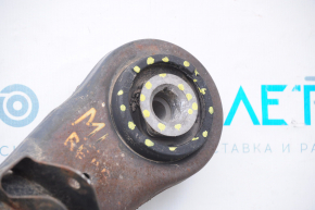 Mercedes W164 ML X164 GL rear subframe torn 4 S/B